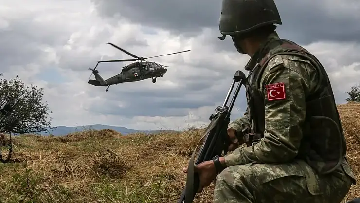 İsrail Basını: 'Türkiye Savunma Sanayiinde Küresel Oyunculuğa Yükseliyor'
