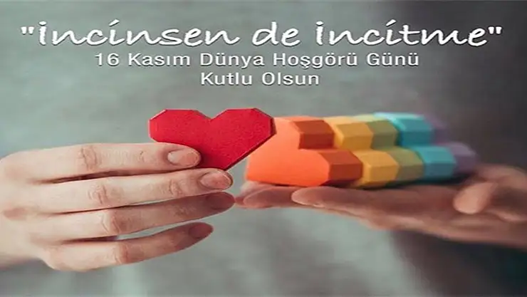 İsrail'in Soykırımını  Hoş mu Görelim!