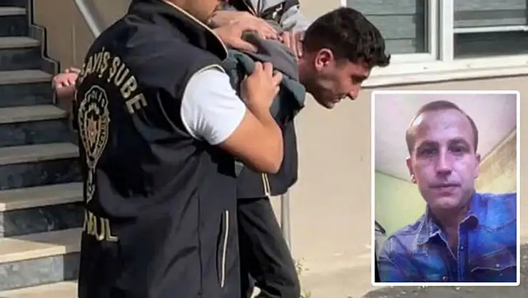 İstanbul'da 'Anneme Mesaj Atma' Cinayeti: 19 Yaşındaki Genç Tutuklandı