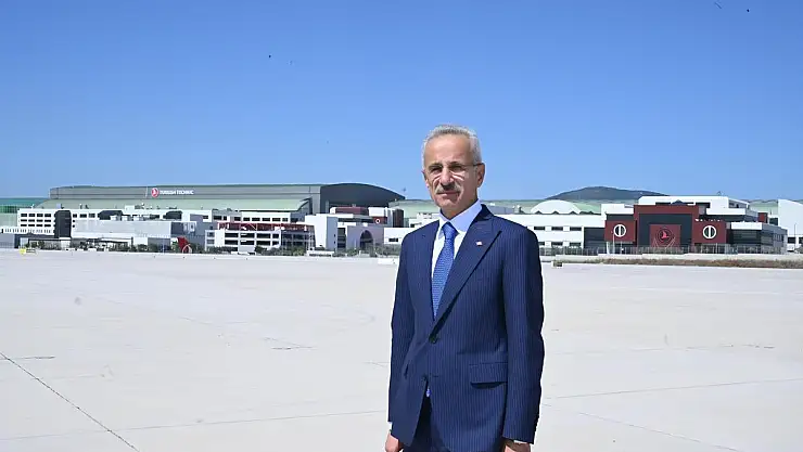 İstanbul Havalimanı 3 Yıldır Avrupa'nın Zirvesinde