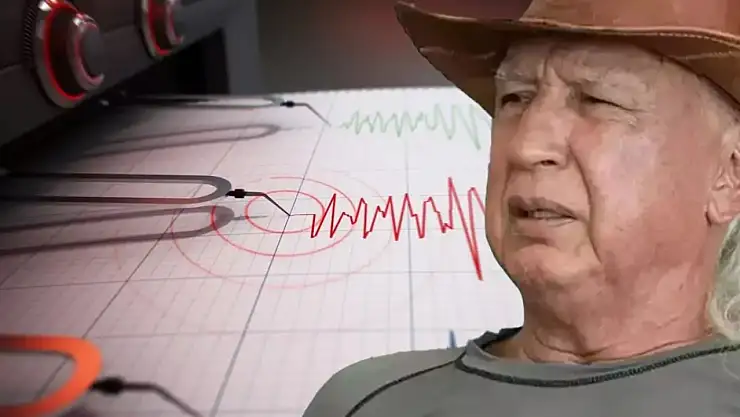 İstanbul İçin Kritik Deprem Uyarısı