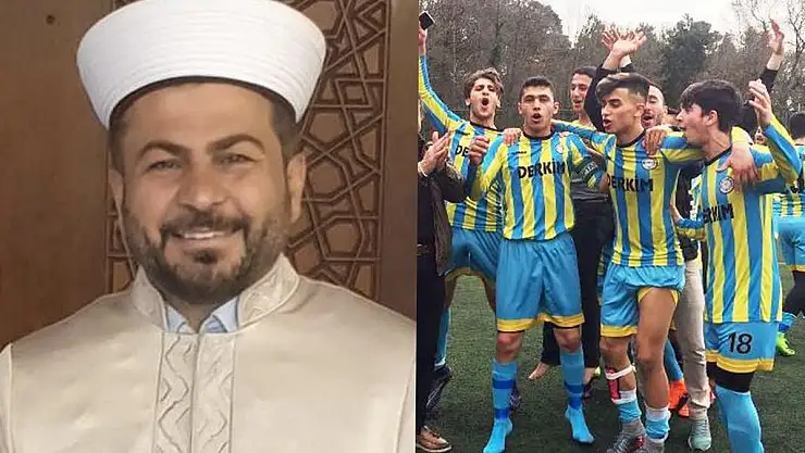İstanbul Siirt Spor Başkanlığına Dr.Kılıçer Getirildi