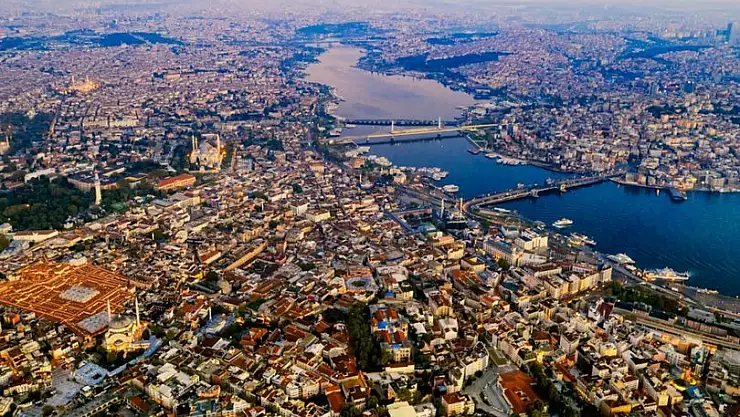 İstanbul'da Çeyrek Milyon Siirtli Yaşıyor