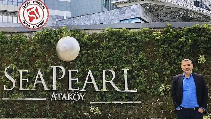 İstanbul'un Denize Sıfır Tek Premium Projesi: 'SeaPearl'