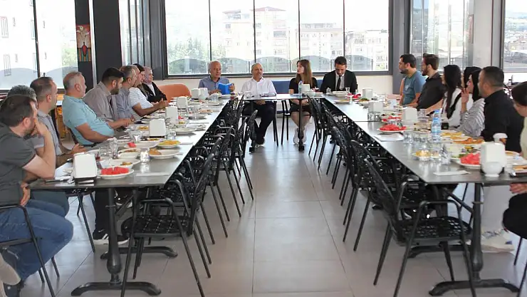 İşte İstihdam İşte Katkı Personel Sayısı Bine Ulaştı