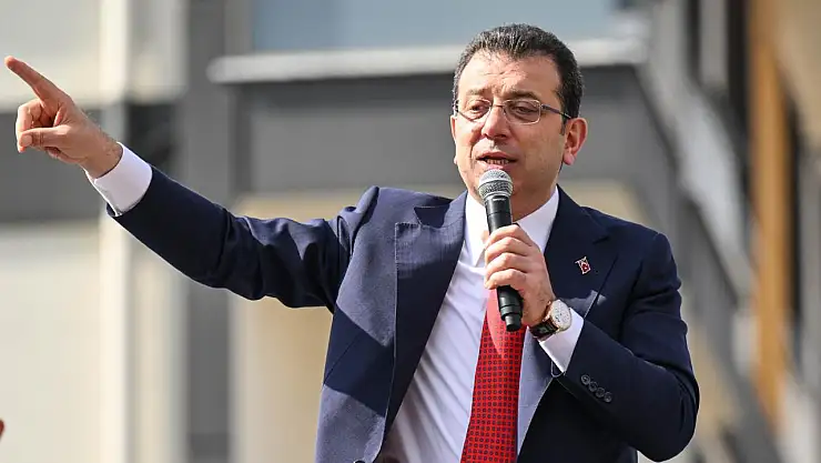 İstinaf İmamoğlu'nun cezasını onadı: 'Siyasi yasak' tartışması başladı, gözler kimin aday olacağında