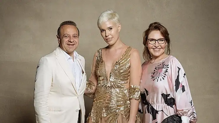 İtalyan Piyanist ve Besteci Mazzoni'den Ahmet Adnan Saygun'a Anlamlı Vefa