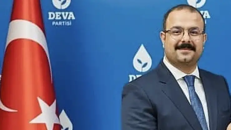İTTİFAK ADAYI AV.UMUT DAYANAN: BAHAR BU KEZ UMUTLA GELİYOR