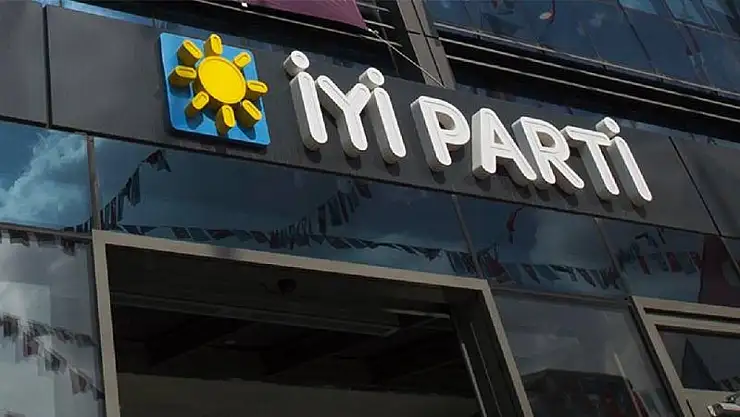 İYİ Parti Mardin Teşkilatından Komisyon Çatlağı! Topluca İstifa Ettiler