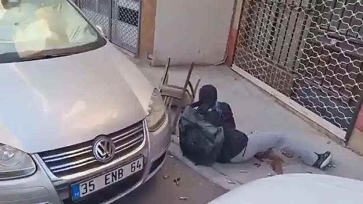 İzmir'de Karakola Silahlı Saldırı: 2 Polis Şehit