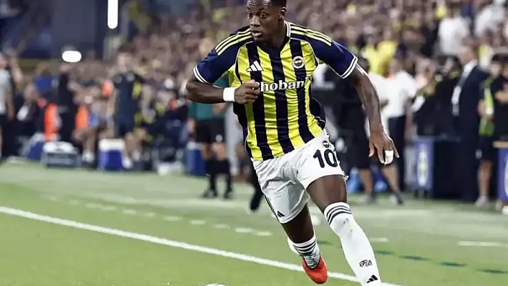 Jhon Duran sakatlıktan dönemedi! İşte sahalardan uzak kalacağı süre