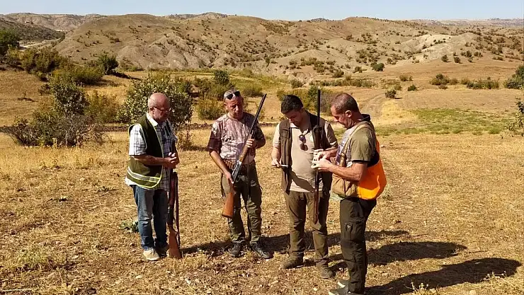 Kaçak Avcılara Yönelik Denetimler Devam Edecek