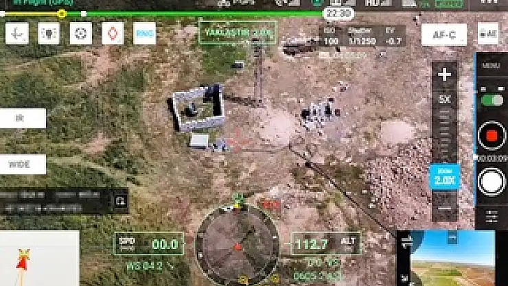 Kaçak Elektrik Kullananlar Hapı Yuttu