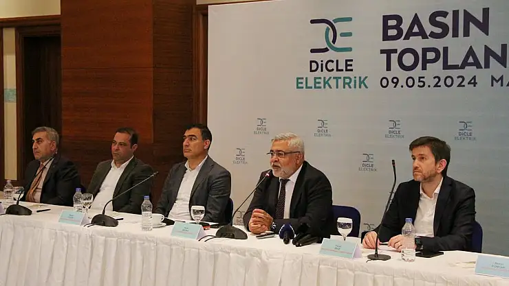 Kaçak Elektrik Türkiye'nin Enerji Arzını Tehdit Ediyor