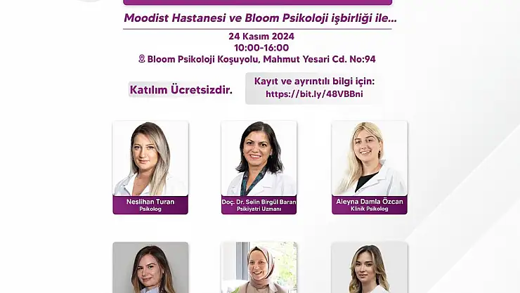 Kadına Şiddetin Tüm Boyutları Masaya Yatırılıyor