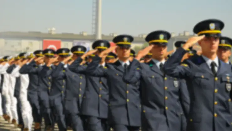 Kahraman Astsubaylar Fedakarlıklarının Karşılığını Bekliyor