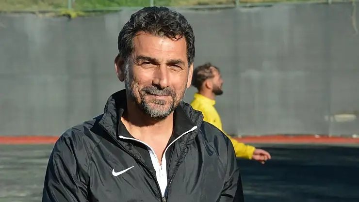 Kalafatoğlu 'Futbolcularım Bize Güvendi ve İnandı, Hak Ettiğimiz Üç Puanı Aldık'