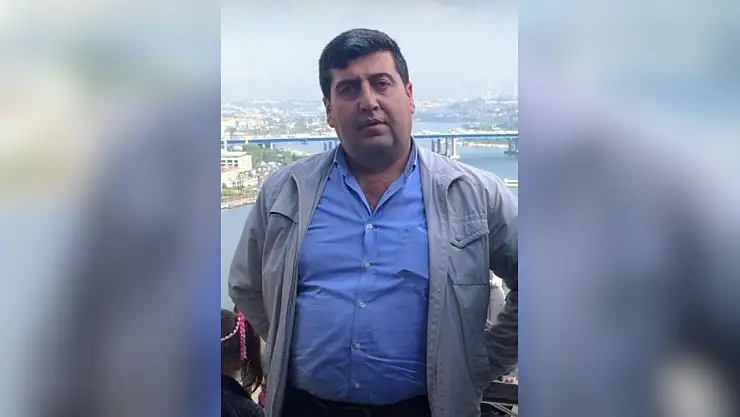 Kalp Krizi Bir Siirtliyi Daha Aramızdan Kopardı!