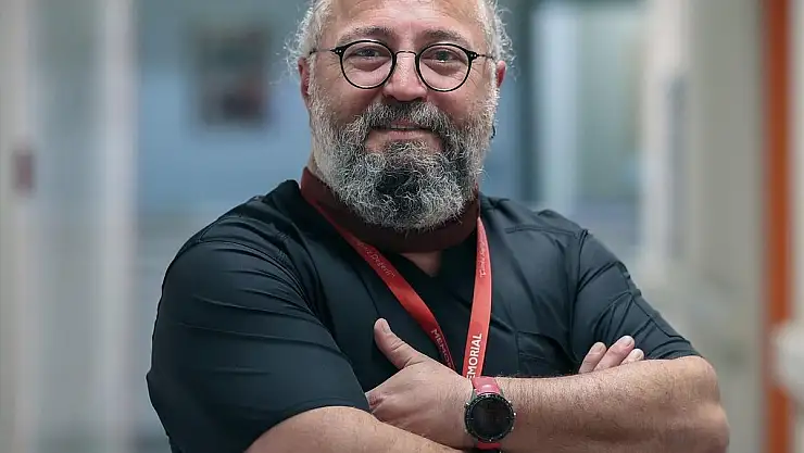 Kalp Krizi Sonrası Ölümlerde AB Birincisiyiz