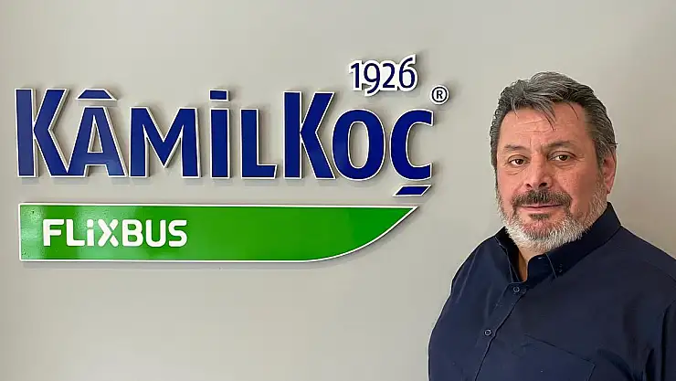 Kâmil Koç Diyarbakır'daki Varlığını Yeni Bir İşbirliğiyle Daha da Güçlendirdi 