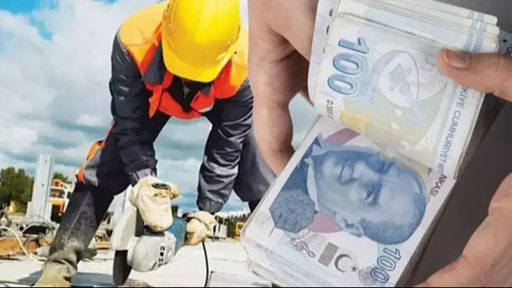 Kamu İşçilerine Yapılan Zam Teklifi Tepki Çekti: Türk-İş Kabul Etmedi