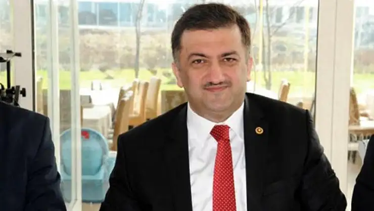 Karal: '11. Kalkınma Planında tarım ile ilgili hedeflerin yüzde kaçına ulaşılmıştır?'