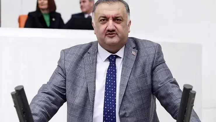 Karal, Atıl Durumdaki Ekilemeyen Tarım Arazilerini Sordu