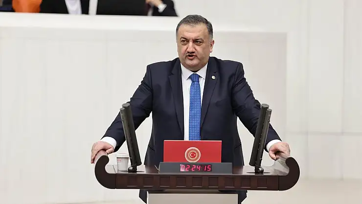 Karal'dan, Bakan Şimşek'in Dezenflasyon Açıklamasına Tepki