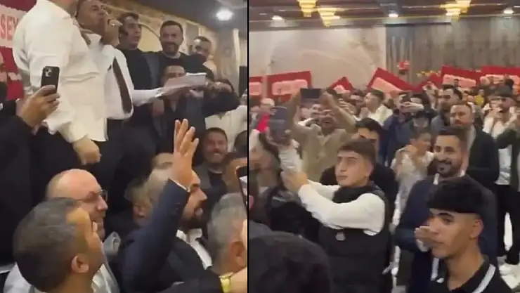 Kars'ta aşiret düğününde Türkiye rekoru kırıldı! Milyonlarca lira değerinde takı takıldı