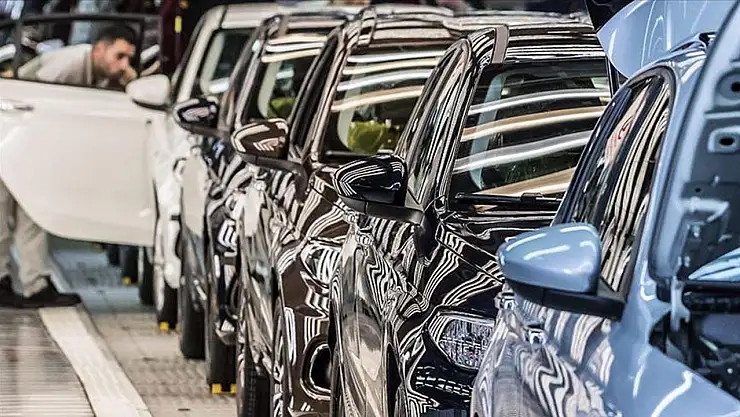 Kasımda Otomobil Yarışı Kızıştı: Markalardan Faizsiz Kredi ve Büyük İndirim Atağı!