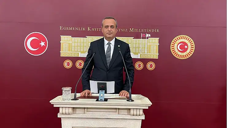 Kaya'dan Üniversite Öğrencilerine Kira Desteği Teklifi