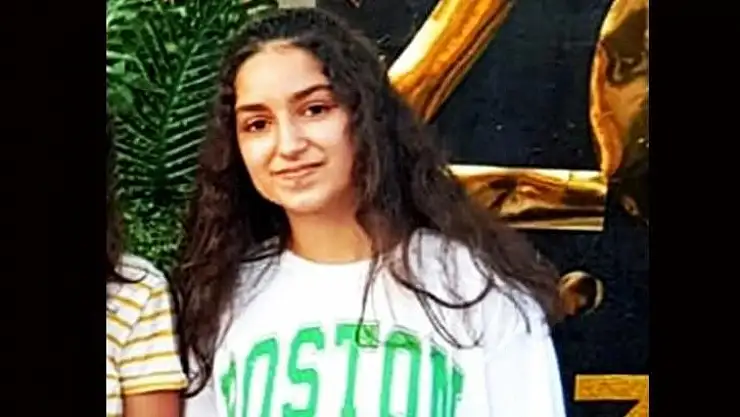 Kayıp Kızdan Acı Haber!