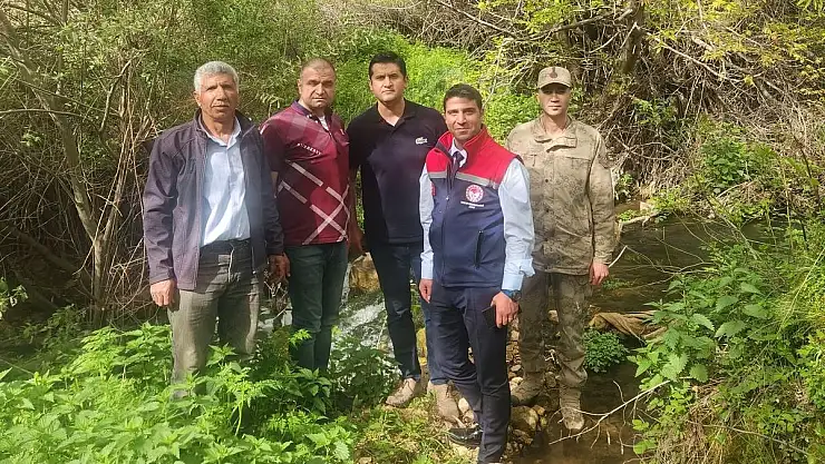Kaymakam Şenay: 'Eruh'un Tarımsal Potansiyelini Hak Ettiği Seviyeye Taşıyacağız'
