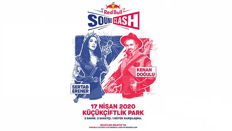 Kenan Doğulu ve Sertab Erener aynı anda performans gösterecek