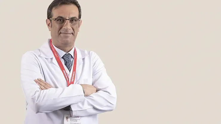 Kilo Vermenin Önündeki Engel 'İnsülin Direncinin' 5 Belirtisi 