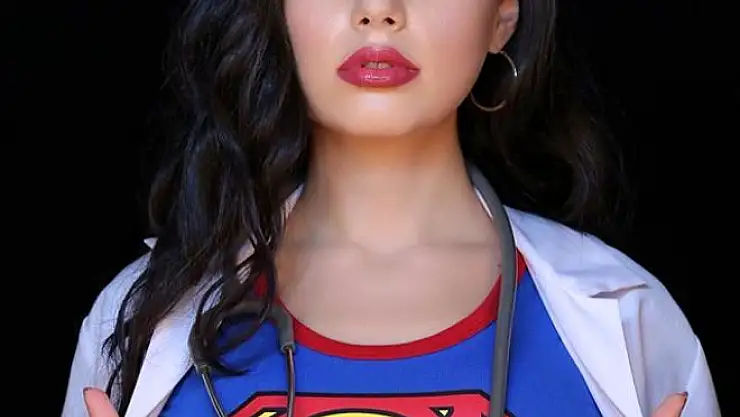 Kim inanır Çapa'da tıp okuduğuna!