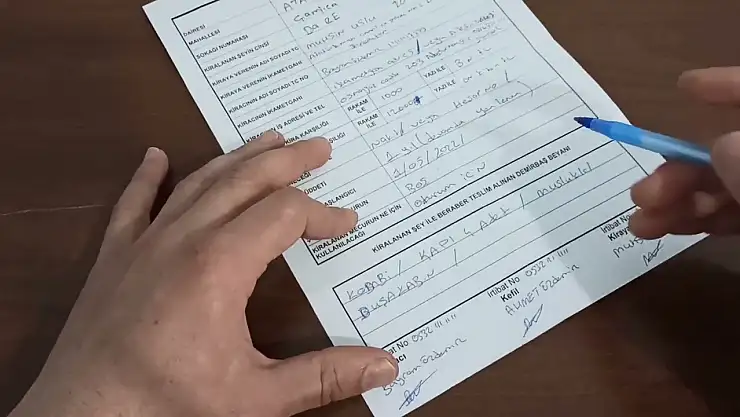 Kira Stopajında Değişiklik İddiasına Bakanlıktan Yanıt: Mesken Kiralarına Yüzde 20 Kesinti Yok