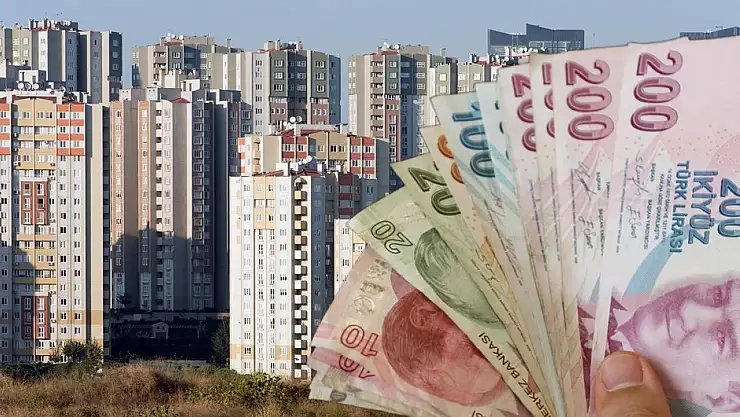 Kiralık Sosyal Konut Projesi'nin Ayrıntıları Netleşti