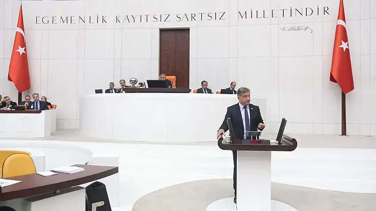 Kısacık: İlköğretim öğrencilerine günde bir öğün sağlıklı ve kaliteli yemek verilmeli
