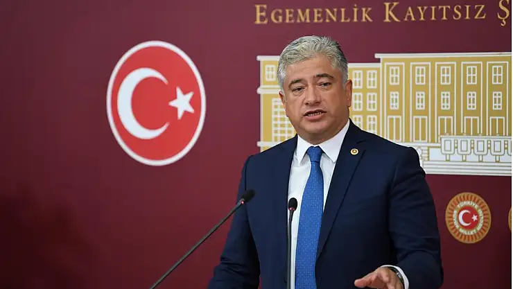 Kısacık'tan Millî Eğitim Temel Kanunu'nda Değişiklik Teklifi