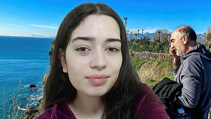 Kıyıya Ceset Vurunca, Siirtli Hemşerimiz Merve Şevval Elmas'ın Babasından DNA Örneği Alındı!