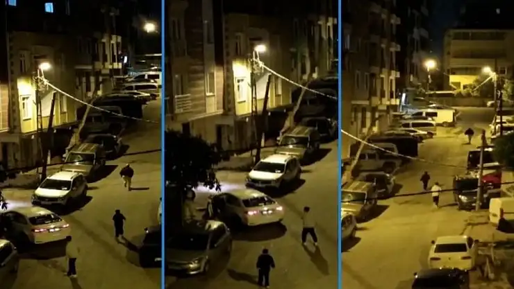 'Kız Kaçırma' İddiasıyla Silahlı Kavga Çıktı: 3 Kişi Hayatını Kaybetti, 1 Kişi Yaralandı