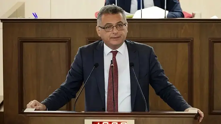KKTC'nin yeni cumhurbaşkanı Tufan Erhürman mı oldu? KKTC'nin yeni cumhurbaşkanı kimdir?