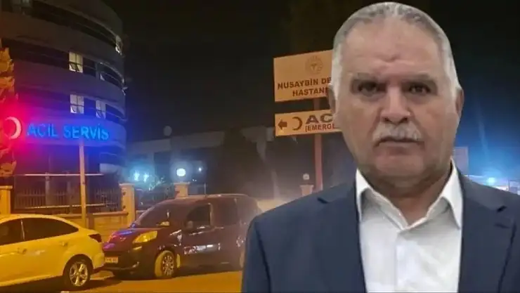 Komşu ilimizde kavga ettiği kişiyi otomobil ile çarparak öldürdü