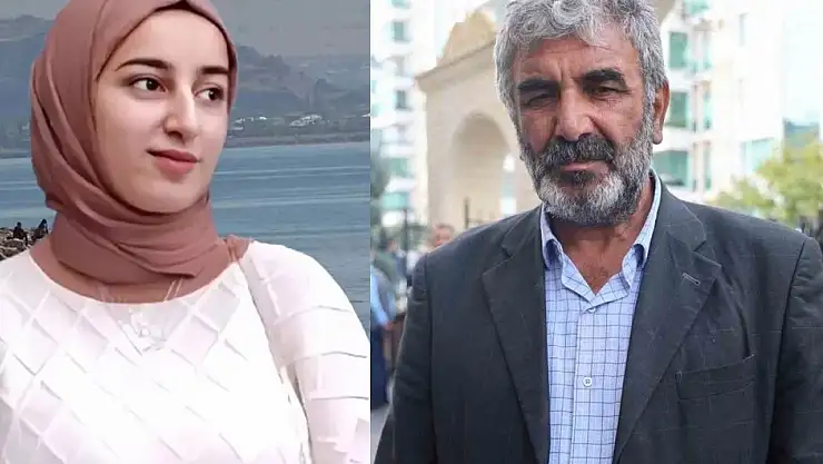 Komşu İlimizi Sarsan Rojin Kabaiş Cinayetinde Aileye Umut Veren Gelişme