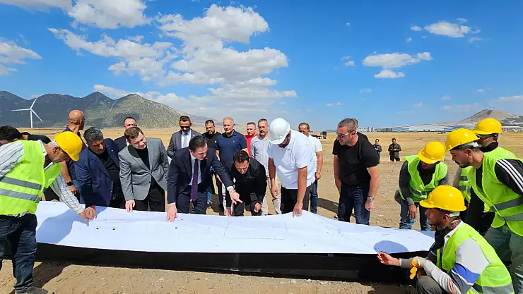 Komşu İllerde Fabrikalar Yükseliyor, Siirt'te Yatırımcı Göç Ediyor