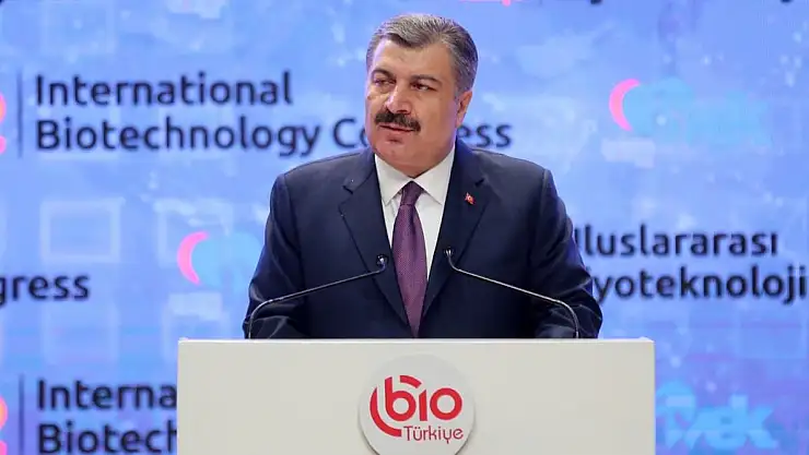 Korona Virüs Türkiye'de mi? Sağlık Bakanı Fahrettin Koca açıkladı