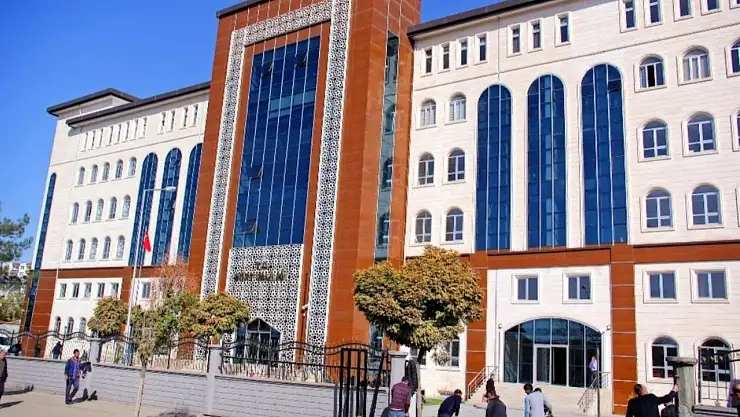 KOSGEB Siirt Müdürlüğü Yeni Hizmet Binasına Taşındı