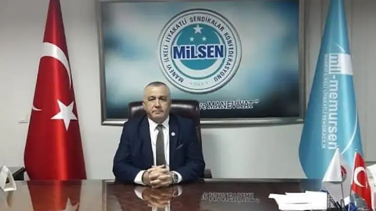Köyde Üretim Olmazsa Şehirde Yaşam Olmaz