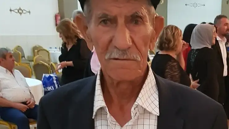Koyuncu Ailesinden Taziye Teşekkür Mesajı